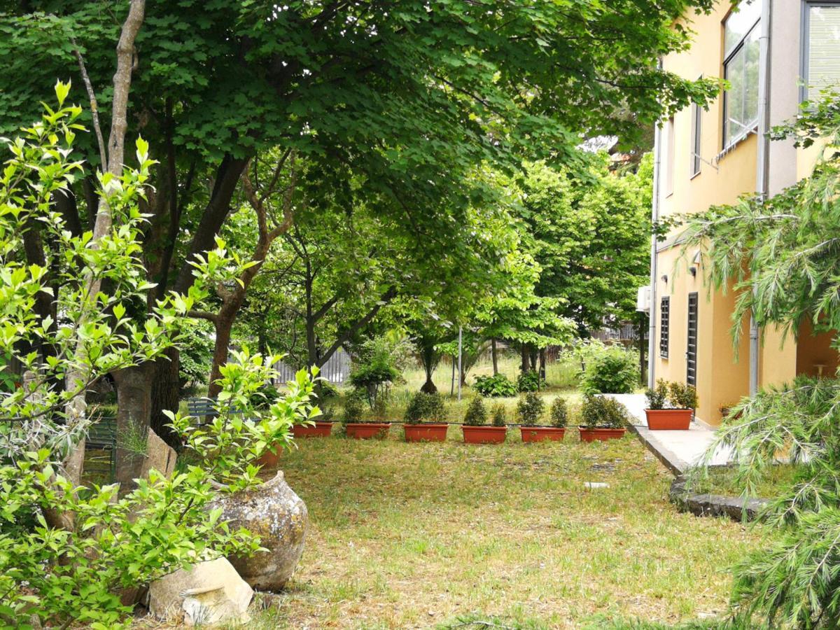 Serra Pizzuta House Nicolosi Exterior photo